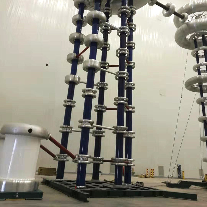 CHANGCHENG High Voltage Test Hall   customizable