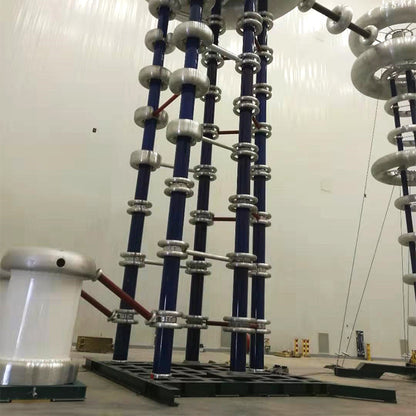 CHANGCHENG High Voltage Test Hall   customizable