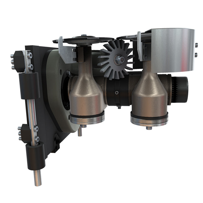 JINGMA splinter mechanism  Industrial high precision can be customized Starting batch 5 pieces