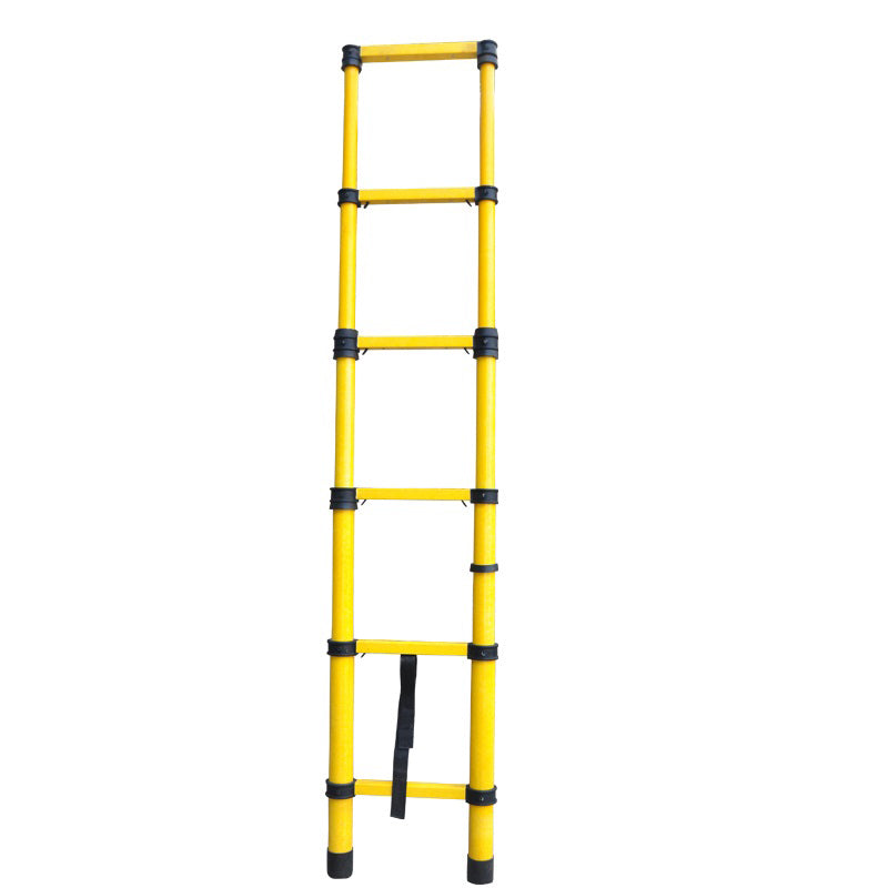 FUZHENG insulated staircase   Insulated ladder Expansion ladder