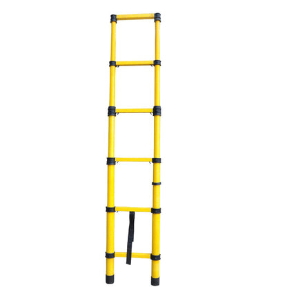 FUZHENG insulated staircase   Insulated ladder Expansion ladder