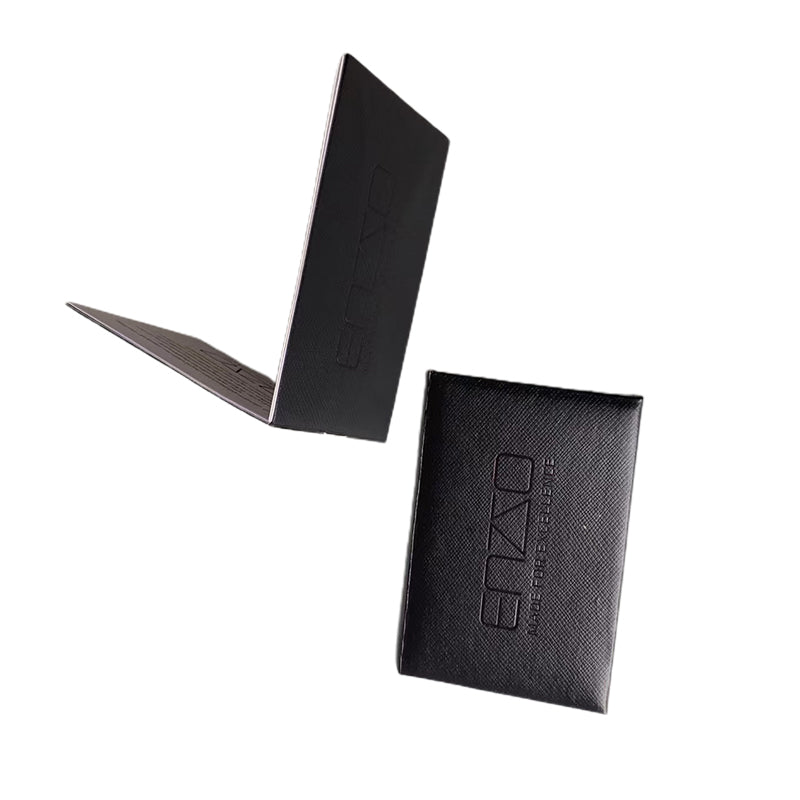 ZITANG Envelope + instruction booklet  Envelope custom advanced sense of simplicity
