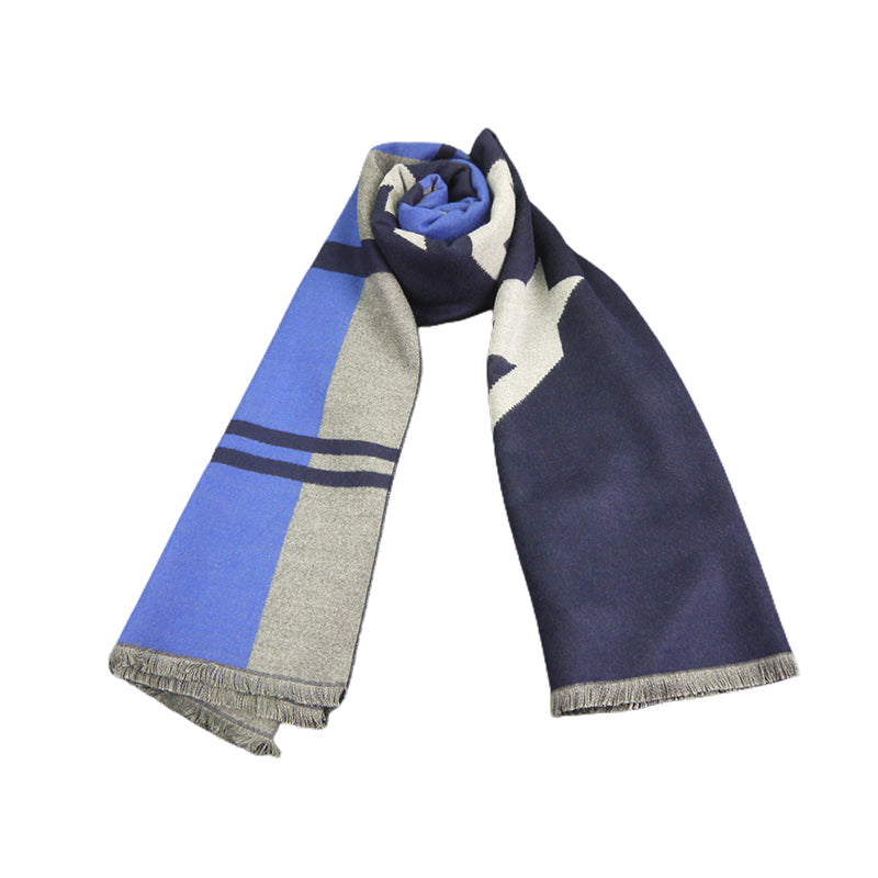 GUANZHI Women's Shawl made of Bamboo Fiber  Warm and soft in winter
