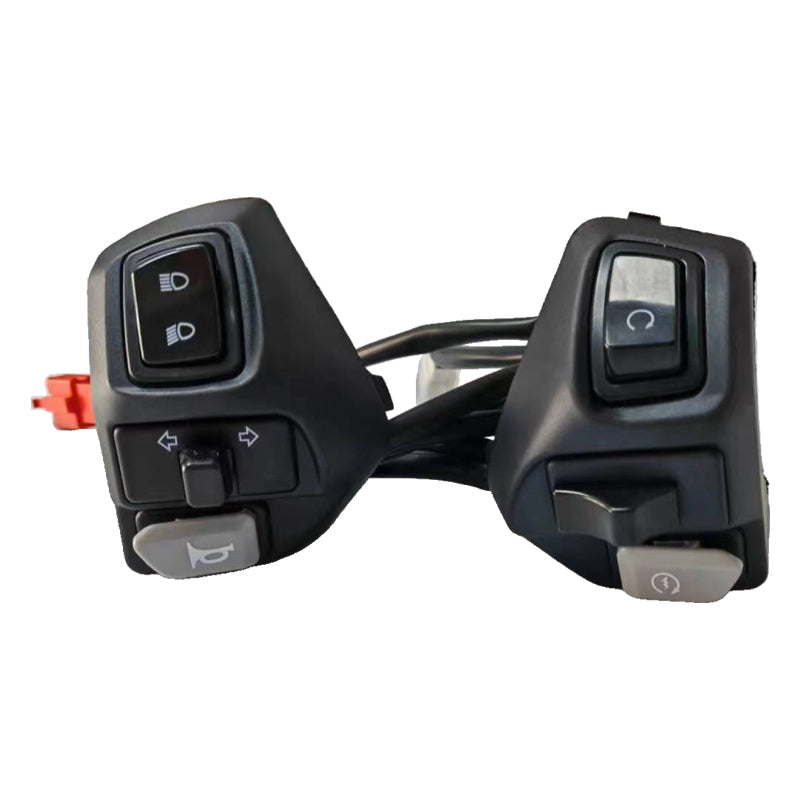 SHENGSHI NVX Combination Switch