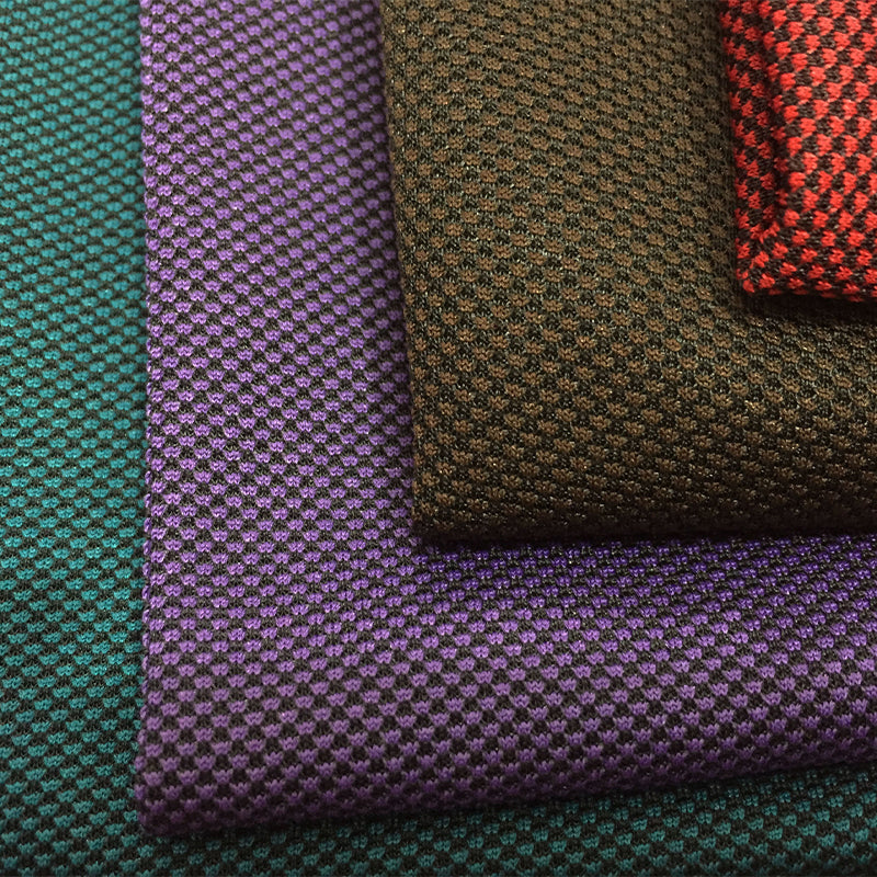 XIXI 202 cornhusker-style fabric  Thickening and wear resistance