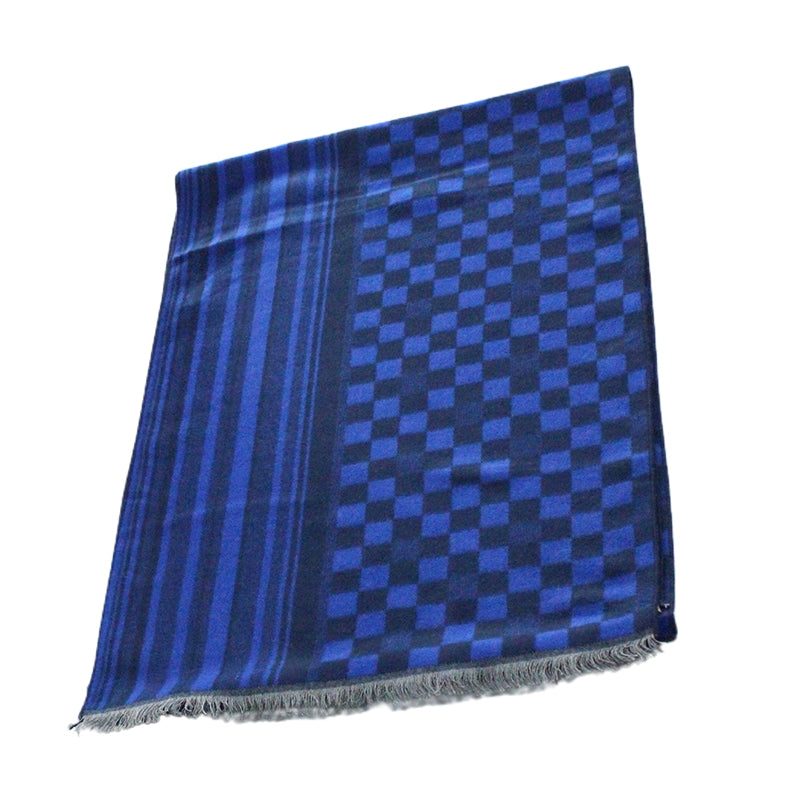 GUANZHI Women's shawl of hibamboo Fiber  Warm and soft in winter