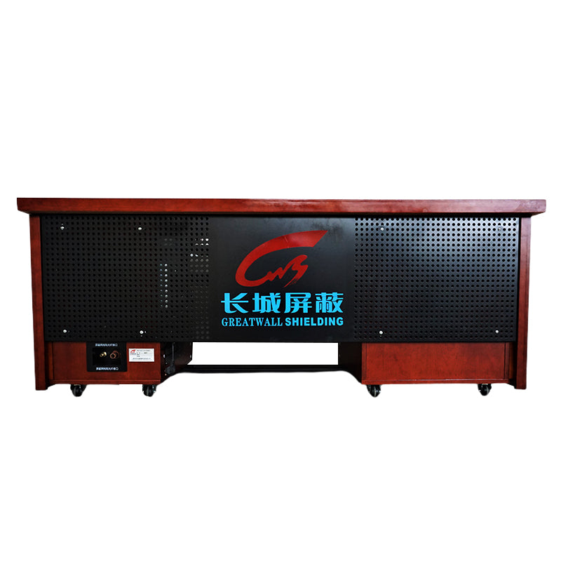 CHANGCHENG Electromagnetic shielding table  Anti-information leakage operation table electromagnetic interference shielding table