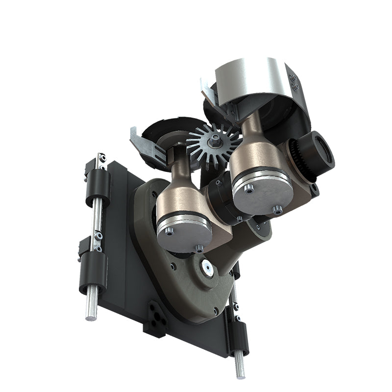 JINGMA splinter mechanism  Industrial high precision can be customized Starting batch 5 pieces