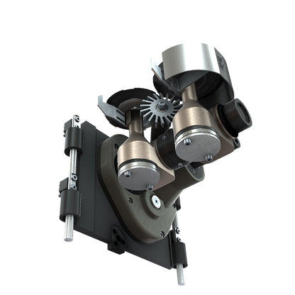 JINGMA splinter mechanism  Industrial high precision can be customized Starting batch 5 pieces