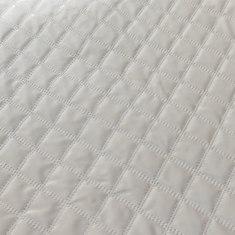XIXI Ultrasonic tissue treatment   Waterproof embossed fabric garment lining