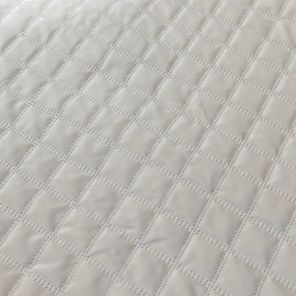 XIXI Ultrasonic tissue treatment   Waterproof embossed fabric garment lining