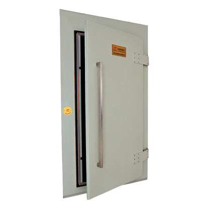 CHANGCHENG Electromagnetic door   High performance electromagnetic shielding door shielding equipment room accessories
