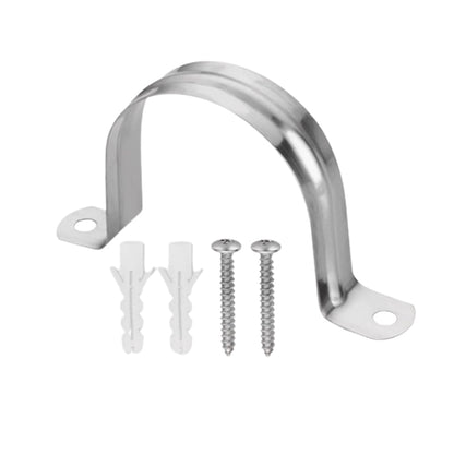 HAITIAN Stainless steel extension pipe fittings（Please consult customer service for specific prices）Thickened gas water heater exhaust pipe corrosion resistance