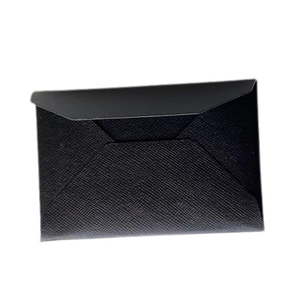 ZITANG Envelope + instruction booklet  Envelope custom advanced sense of simplicity