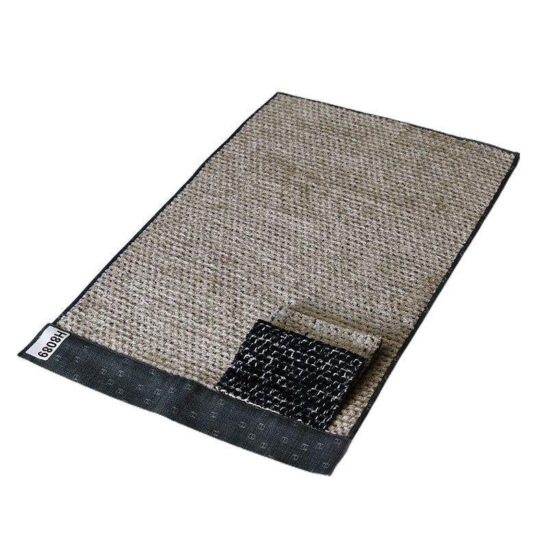 HONGLANG Chenille Polyester Sofa 01