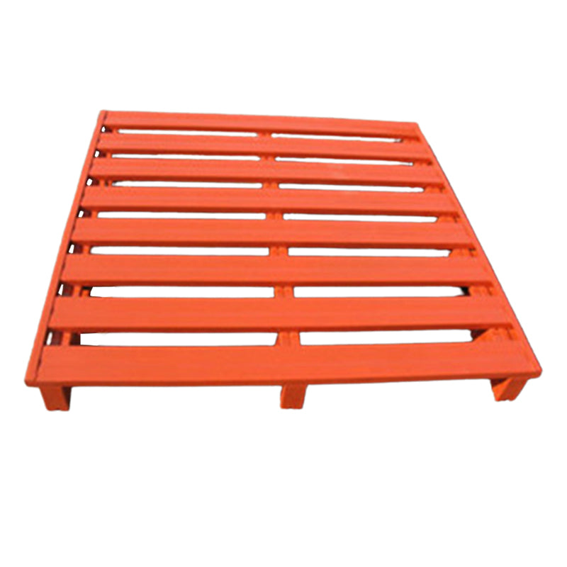 JINGLE Pallet Storage Racks  Forklift industrial pallet Heavy duty shelf pallet