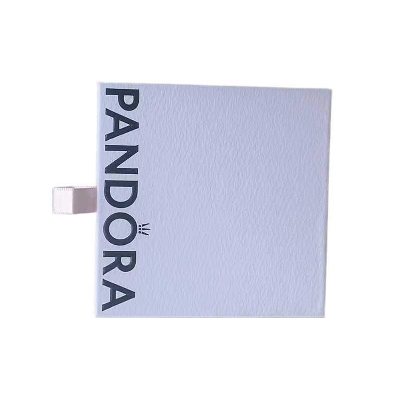 ZITANG Pandora Bracelet Box  Advanced sense of pressure resistance portable fashion