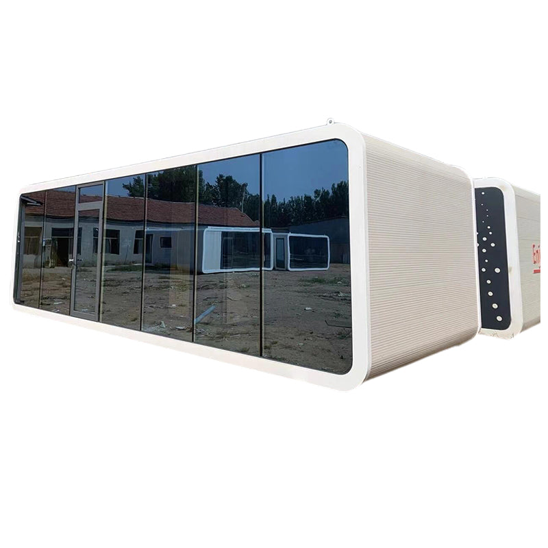 HUIFANG An Integrated Home  (Consult customer service for specific price per square metre) Outdoor mobile container