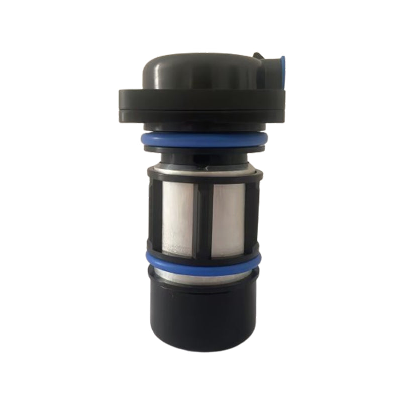 BEIDE Fuel filter pump  Electronic fuel pump motor oil-water separator cannon motor