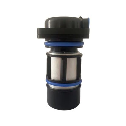 BEIDE Fuel filter pump  Electronic fuel pump motor oil-water separator cannon motor