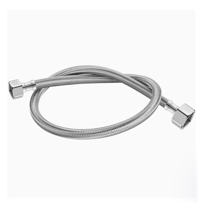 HAITIAN 304 Stainless Steel Hose（Please consult customer service for specific prices）Hot and cold hoses Sink inlet pipe Precision threads