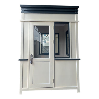 HUIFANG Mobile security post post (Consult customer service for specific price per square metre)  Mobile security booth duty room