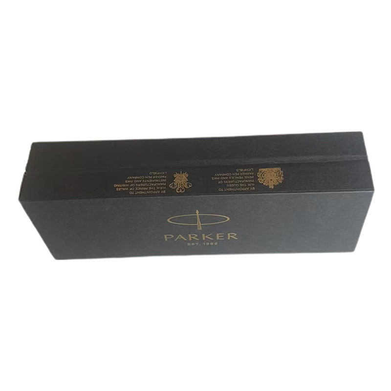ZITANG Parker B2B Gift Box  Advanced sense and portability