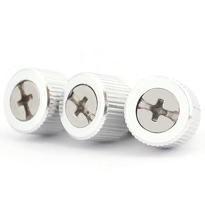 DITUO PF3 Spring screw  Loose screw spring riveted bolt