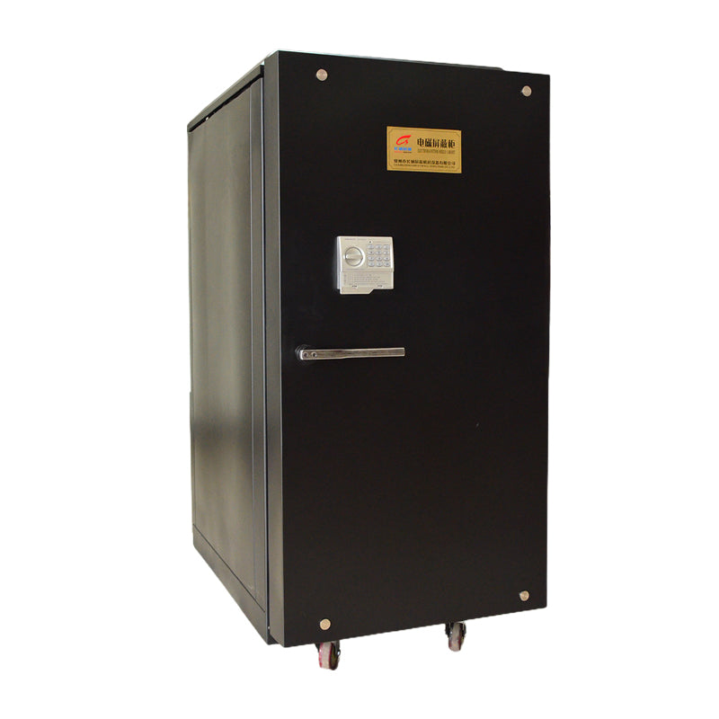 CHANGCHENG Electromagnetic shielding cabinet  Leak proof hand cabinet privacy cabinet