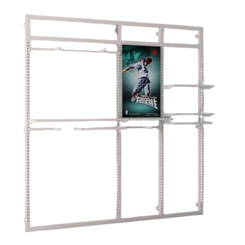 JINGLE Showcase for Boutiques   Multifunctional display cabinet Display cabinet