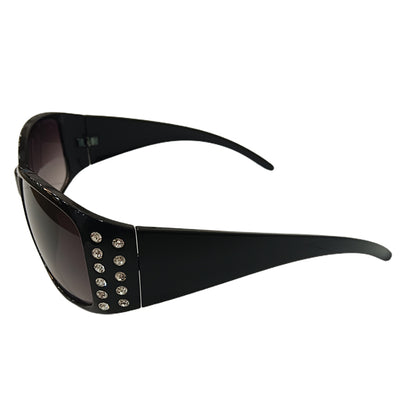 DINGLONG Sunglasses for women (articulated version) 02  Uv protection sunglasses are simple and stylish