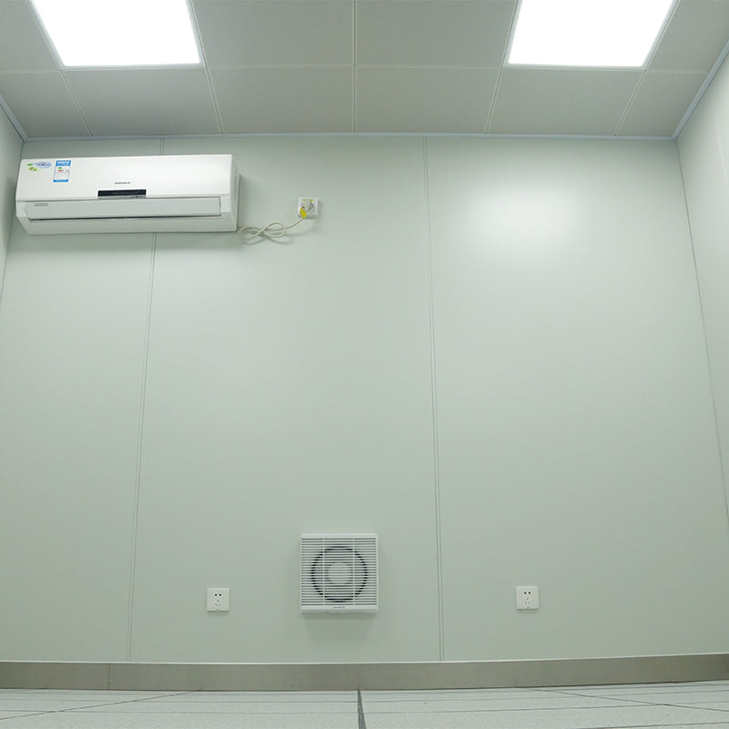 CHANGCHENG Electromagnetic shielding room  Customizable signal shielding room