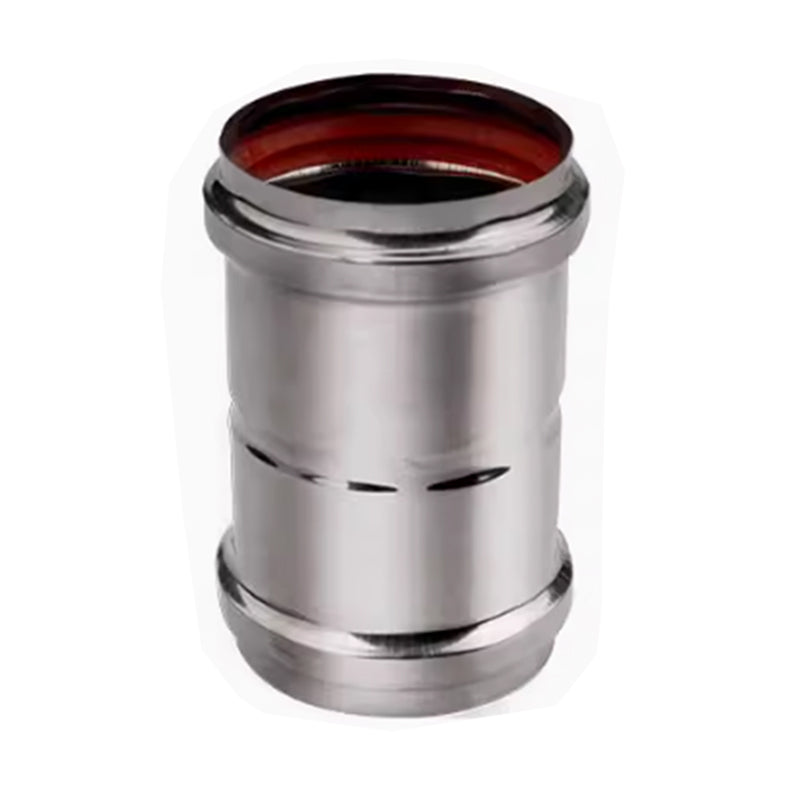 HAITIAN Stainless steel pipe reducers（Please consult customer service for specific prices）Smoke pipe reducer adapter heat-resistant