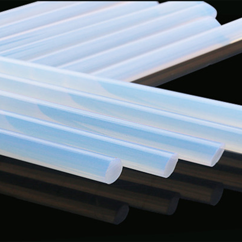 XINDA Environmentally friendly high-tack hot melt adhesive stick HAB-401   Transparent handmade for home use