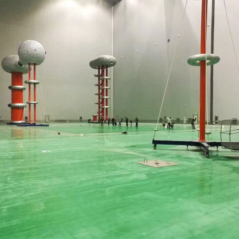 CHANGCHENG High Voltage Test Hall   customizable