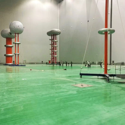 CHANGCHENG High Voltage Test Hall   customizable