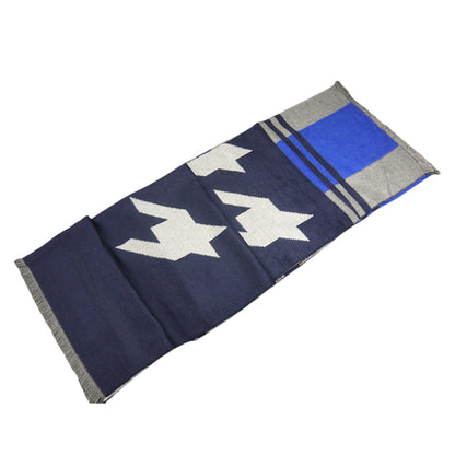 GUANZHI Women's Shawl made of Bamboo Fiber  Warm and soft in winter