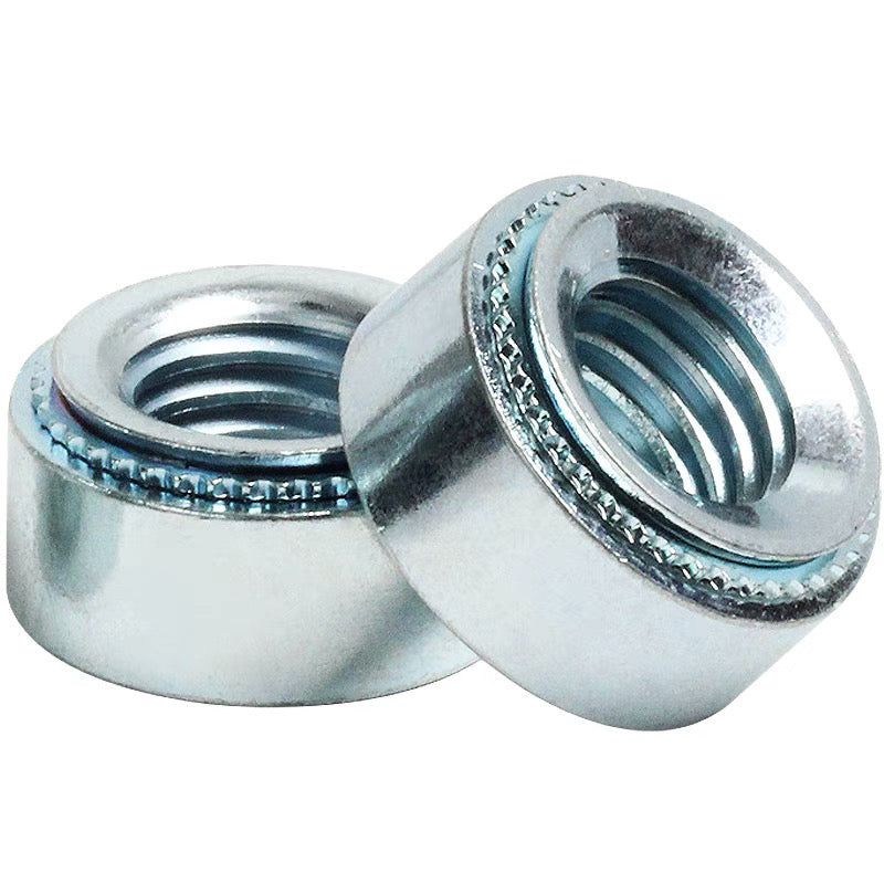 DITUO rivet nut  Stainless steel nut pressed riveted nut