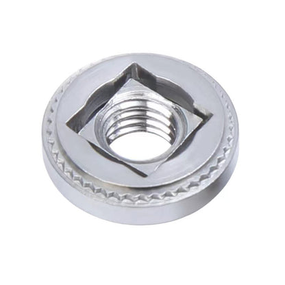 DITUO floating nut  Galvanized stainless steel