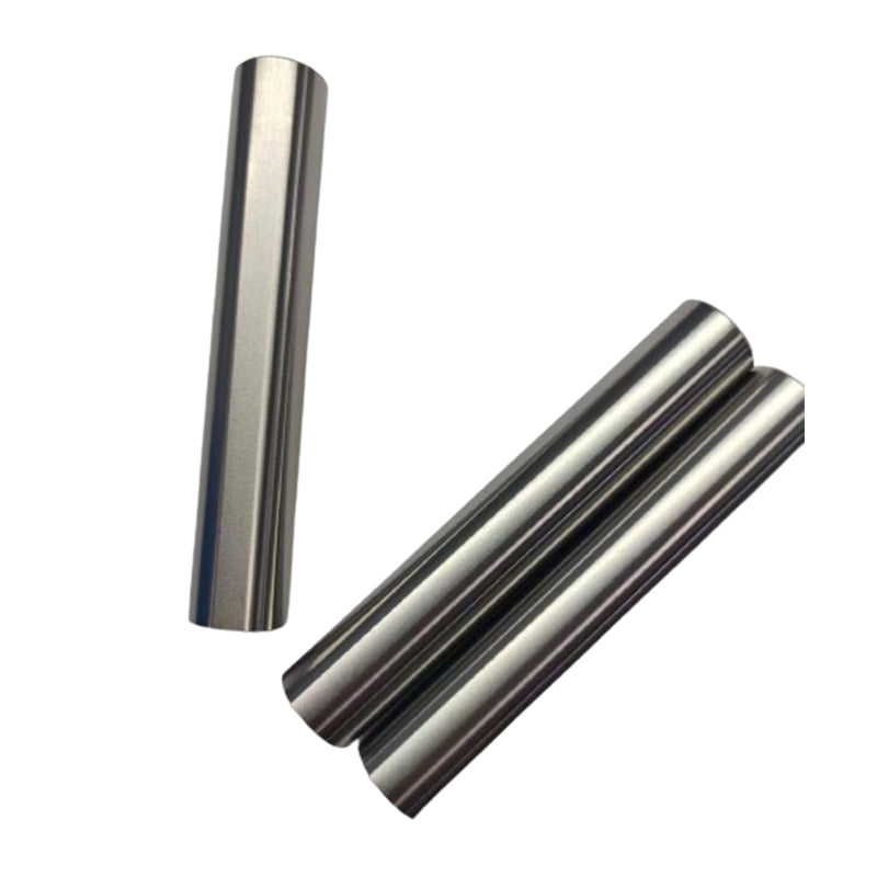 MENGHE Cemented Carbide Rods  Solid round rod Tungsten steel round rod