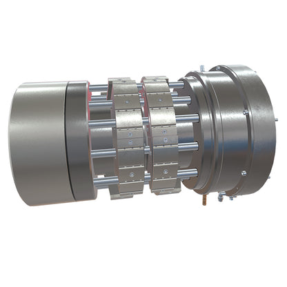 JINGMA separation wheel  Industrial high precision can be customized Starting batch 5 pieces