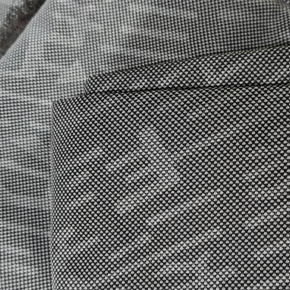 XIXI composite fabric of Polyester yarns  Thickened wear-resistant microelastic