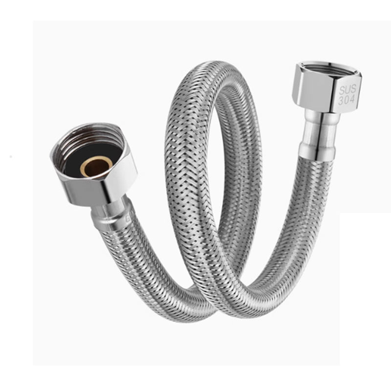 HAITIAN 6 minute stainless steel bellows（Please consult customer service for specific prices）Environmentally friendly and odorless metal braid