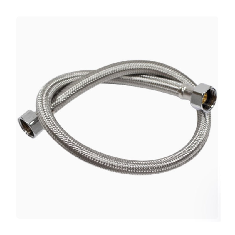 HAITIAN 304 stainless steel Household hose water（Please consult customer service for specific prices）Hot and cold hoses Sink inlet pipe Precision threads