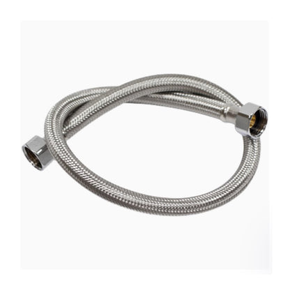 HAITIAN 304 stainless steel Household hose water（Please consult customer service for specific prices）Hot and cold hoses Sink inlet pipe Precision threads