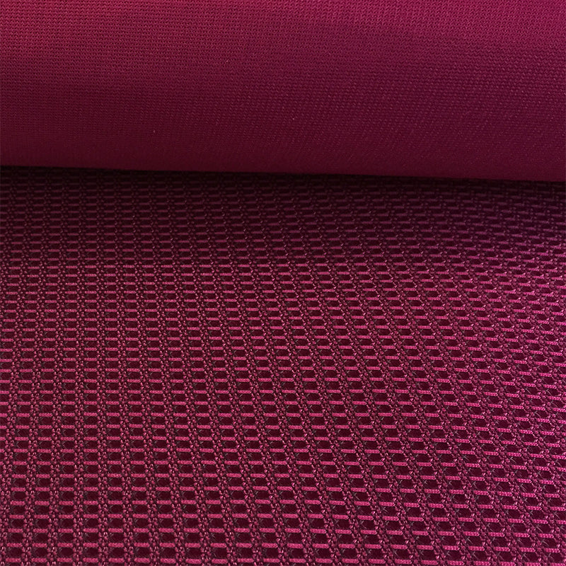 XIXI Sandwich mesh NT 789 (33kg)  Thickened thin elastic mesh gauze
