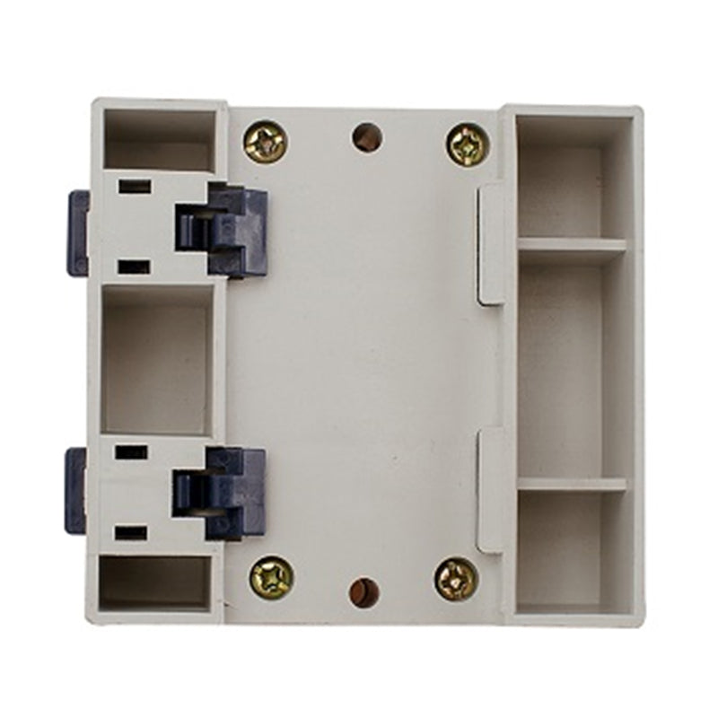 FUZHENG electrical assistance    Self-compound power protector undervoltage overvoltage protection switch