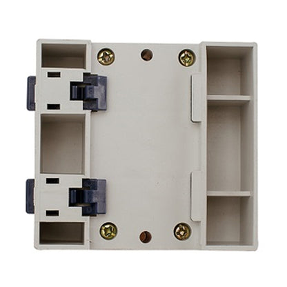 FUZHENG electrical assistance    Self-compound power protector undervoltage overvoltage protection switch