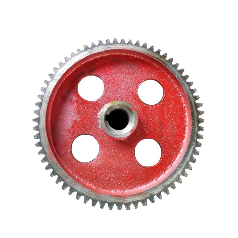 HUANHU Gear（For specific pricing, please consult our customer service）Synchronization Gear Hardware Accessories Belt Conveyor