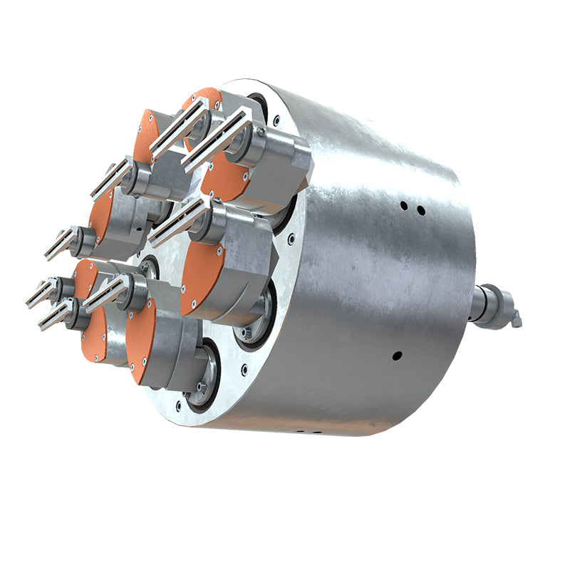 JINGMA spider hand  Industrial high precision can be customized Starting batch 5 pieces